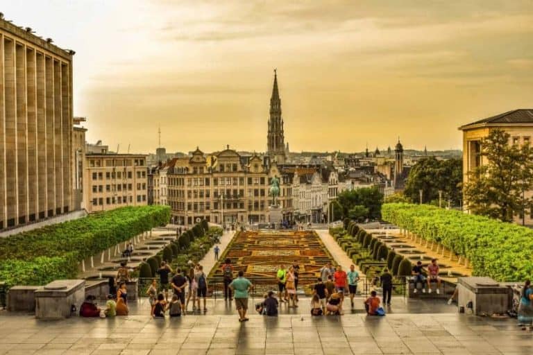 Read more about the article Is Brussels Worth Visiting? Why? When? and What to do?