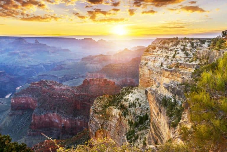 Read more about the article 15 Best Things to do at the Grand Canyon in 2020