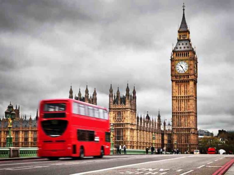 Read more about the article Is London Safe? 9 Travel Tips For Avoiding Trouble