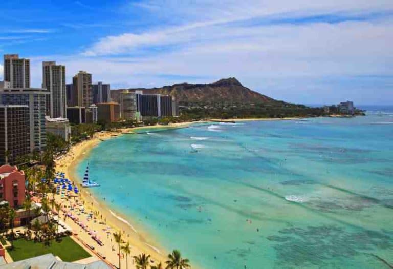 Read more about the article How Long Does it Take to Hike Diamond Head, Hawaii?