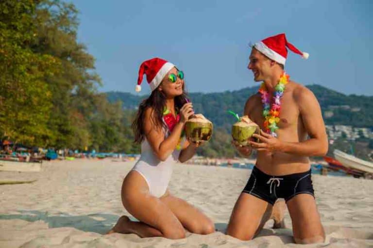 Read more about the article Is Christmas a Good Time to Visit Hawaii? | With Pros and Cons