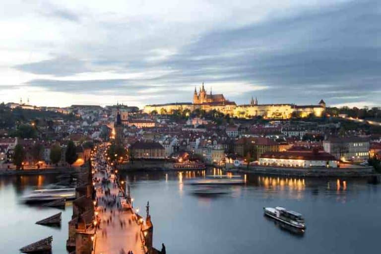 Read more about the article Prague: How Much Time Should I Spend There? Ideas for 2,3 and 4+ Days