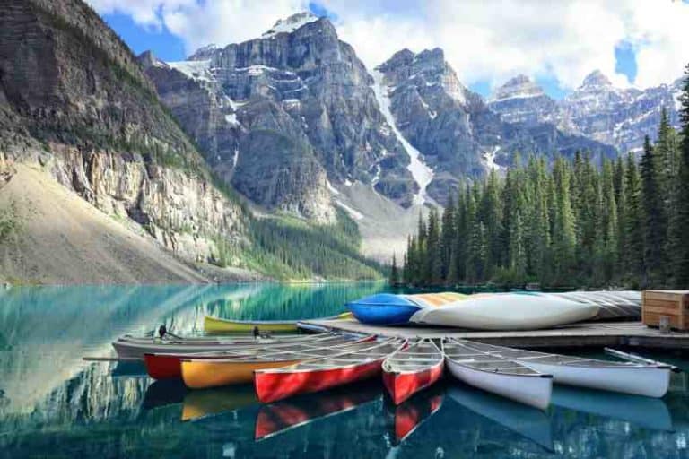 Read more about the article What Is Canada Known For? 9 Things That Make Canada the Country it is