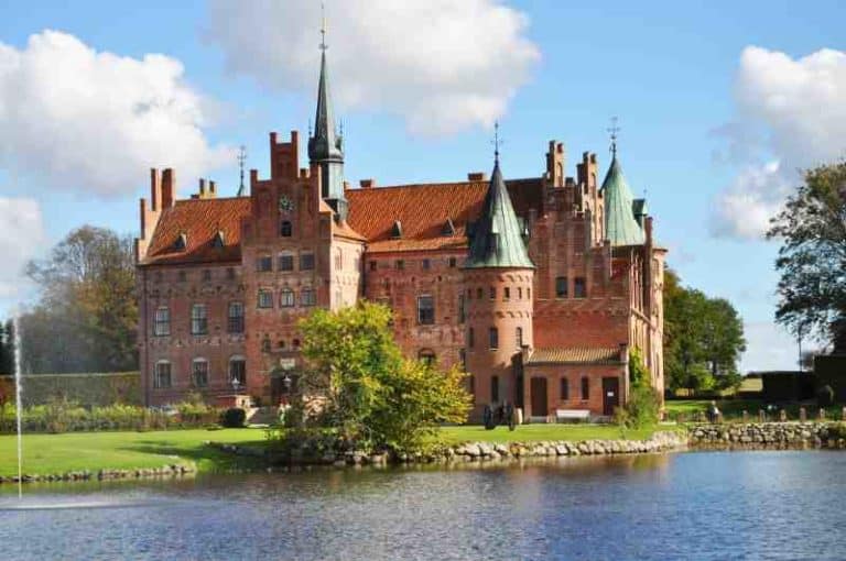 Read more about the article What is Denmark Famous For? 9 Things That Make Denmark the Country it is