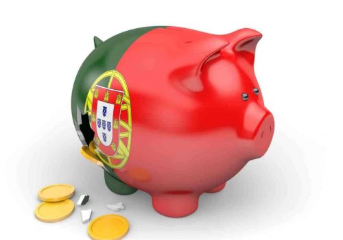 portugal money